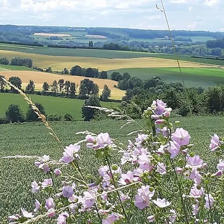 מלון Berg En Dal אפן