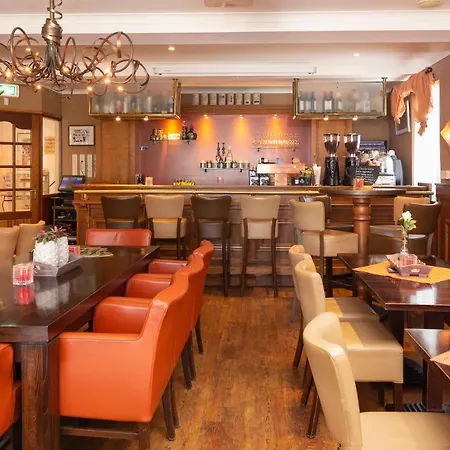 博格达尔酒店 酒店