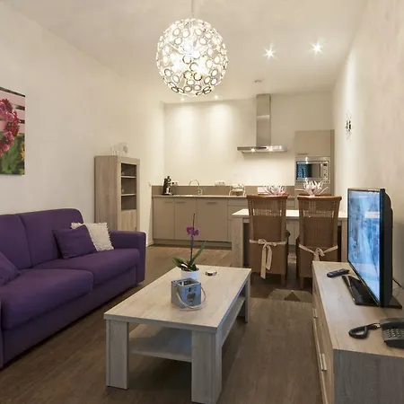 博格达尔酒店 埃彭