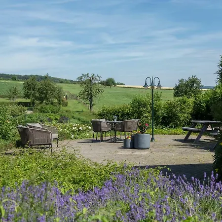 博格达尔酒店 埃彭