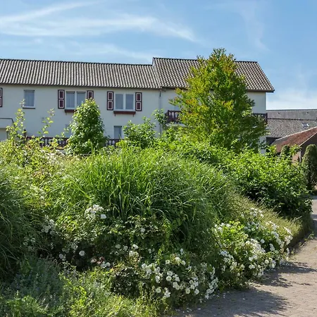 Berg En Dal מלון