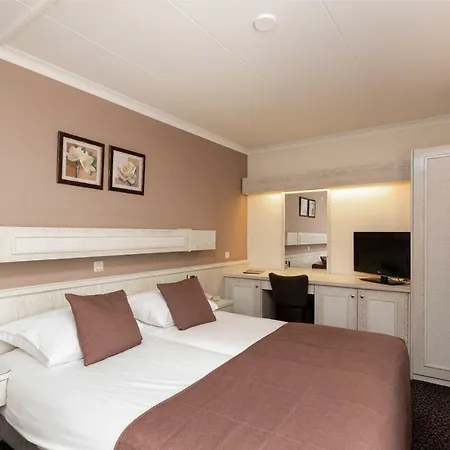 Berg En Dal Hotel 3*