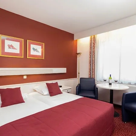 Hotel Berg En Dal Epen
