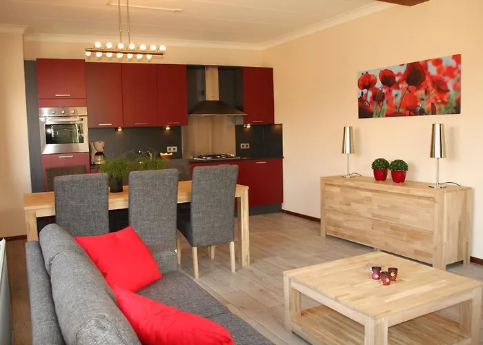 Hotel Berg En Dal 3*