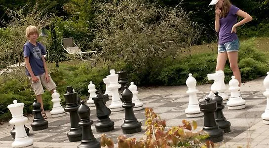 Hotel Berg En Dal 3*