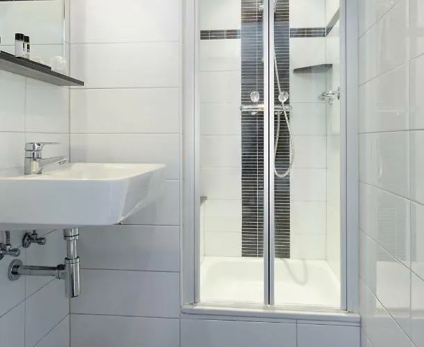 Berg En Dal Hotel Epen