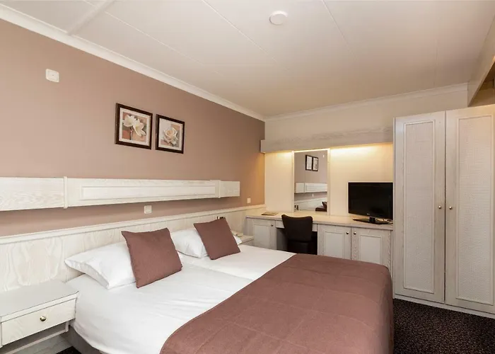 Berg En Dal Hotel 3*