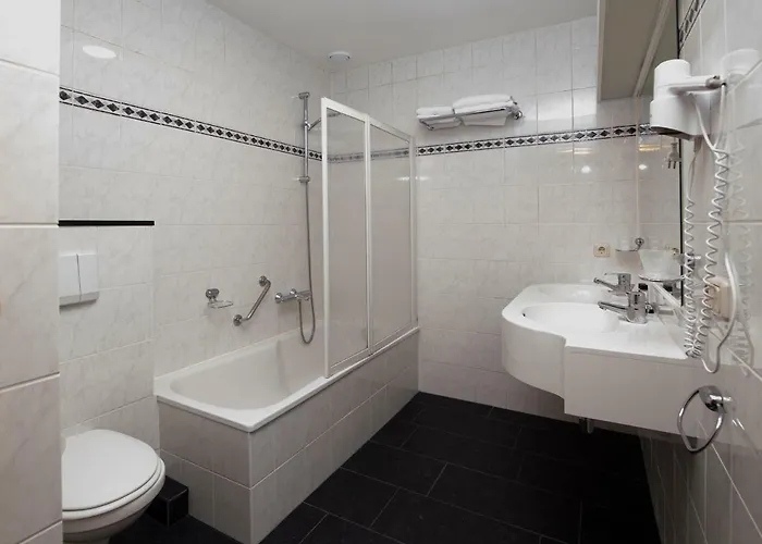 Berg En Dal Hotel Epen