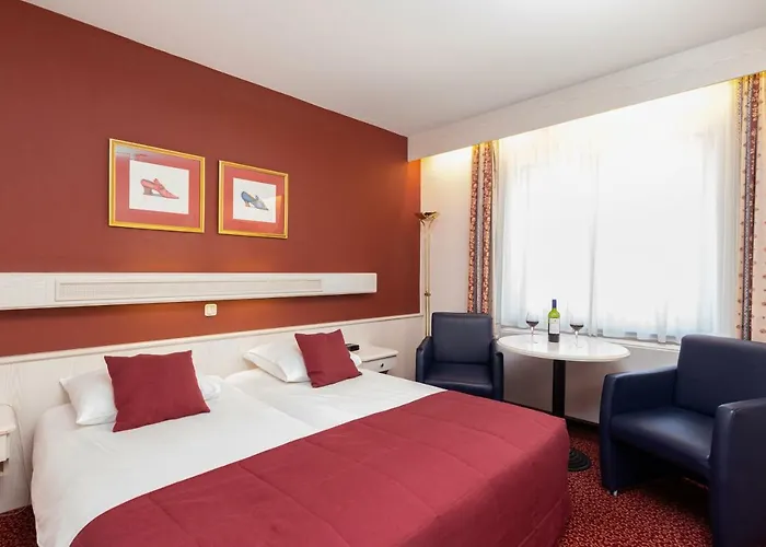 Hotel Berg En Dal Epen