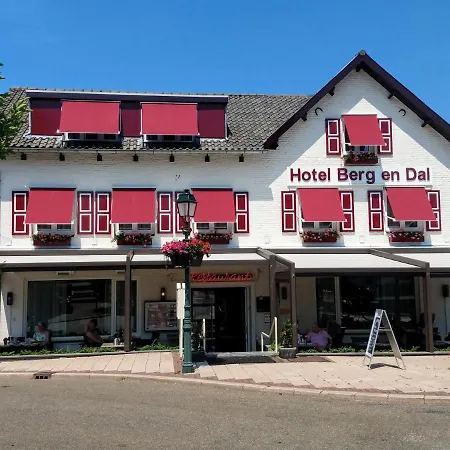 Berg En Dal