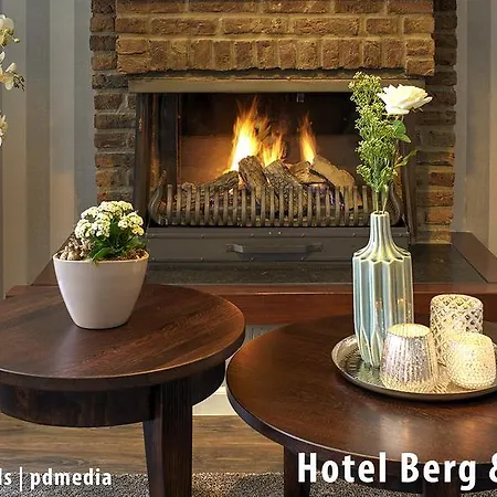 Berg En Dal Hotel