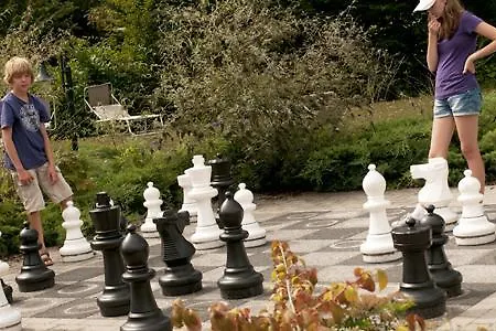 Ξενοδοχείο Berg En Dal 3*