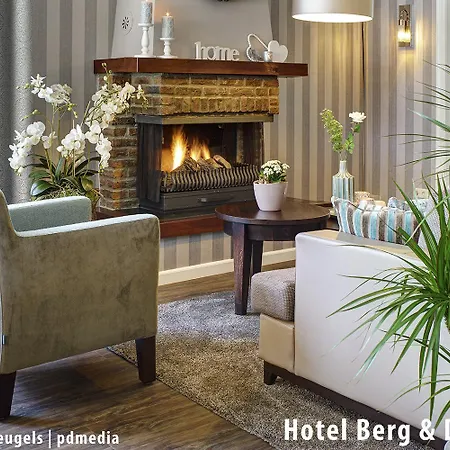 Berg En Dal מלון