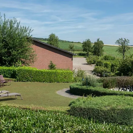 Hotel Berg En Dal Epen