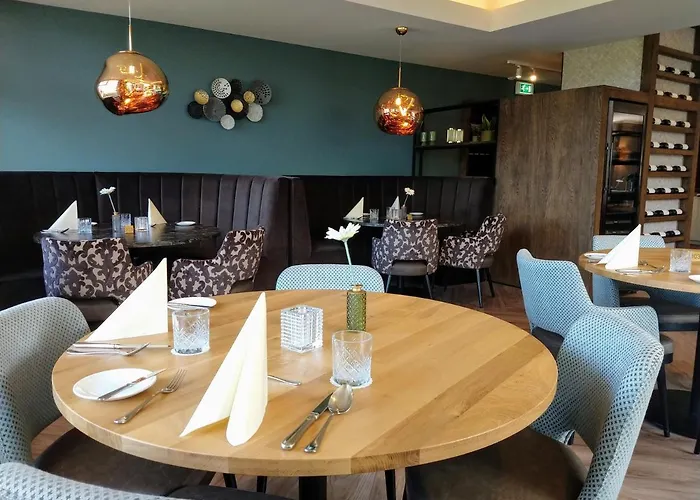 Berg En Dal 3* אפן