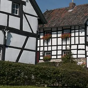 Berg En Dal 3* אפן